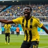 Youssoufa Moukoko: Fra tysk talent til ny start i København