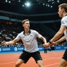 Dansk badminton i modvind ved china masters 2023