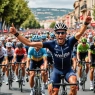 Mads Pedersen sikrer dansk etapesejr i Vuelta a España