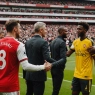 Arsenals Transferfeber: En Rekordstor Deadline Day Afslutning
