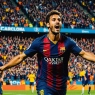 Lamine Yamal og fremtiden som Barças nummer 10