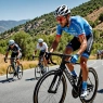 Juan Ayuso og hans kontroversielle vej i Vuelta a España