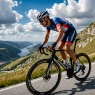 Vingegaard ser udfordringer i 11. etape af Vuelta a España