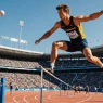 Armand Duplantis sætter ny verdensrekord og vinder VM-guld