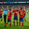 Spanien dominerer VM-kvalifikationen med imponerende spil