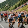 Axelgaards Optakt Til Vueltaens 11. Etape I Baskerlandet