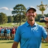 Thomas Bjørn triumferer i USA med første sejr på PGA Tour Champions