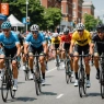 Optakt til Maryland Cycling Classic: et amerikansk cykelshow i Baltimore