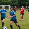 Sådan fremmes pigers deltagelse i sport i Danmark