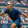 Jannik Sinner sikrer semifinalen ved US Open med overbevisende sejr
