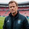 Troels Bechs rolle i tv-serie skabte fodboldforvirring