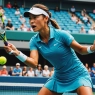 Clara Tauson blandt favoritterne i korea open 2023