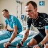 Chris Froomes livstruende styrt og vejen tilbage til cykelsporten