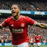 Memphis Depay sætter rekord og sikrer hollandsk VM-sejr