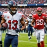 Jalen Carter udvist i NFL-premiere efter spytklat