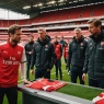 Arsenals Rekordhøje Transferdag: Alt Om Deadline Day 2025