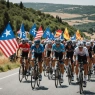 Demonstrationer overskygger årets Vuelta a España