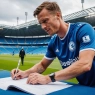 Mads Emil Madsens hurtige vej til FC københavn og nye udfordringer