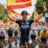 Jonas Vingegaard vinder Vuelta a España – en historisk triumf