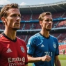 Leverkusen og Kasper Hjulmand: Det perfekte match i Bundesligaen