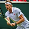 Danmark tæt på historisk sejr i Davis Cup mod Spanien