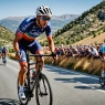 Juan Ayuso: vidunderbarnet der kører for sig selv i Vuelta a España
