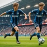 William Bøving Skifter Til Mainz: Et Nyt Kapitel I Bundesligaen