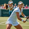 Clara Tauson i fokus før kvartfinale i Seoul