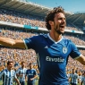 Victor Froholdt: Dansk Stjerne Tager Portugal Med Storm