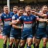 Super League: wakefield vinder stort over hull kr mens hull fc kæmper videre
