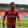 Alexander Isak Skifter Til Liverpool I Rekordoverførsel
