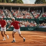 Danmark har chancen mod Spanien i Davis Cup