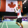 Victor Lai: Fra underdog til VM-helt i badminton