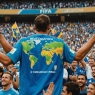 Disse hold er allerede kvalificeret til VM 2026