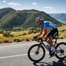 Vingegaard udbygger føringen i Vuelta a España efter dramatisk 11. etape