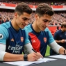 Kepa Arrizabalaga skifter til Arsenal for 5 mio. pund