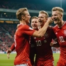 Danmarks u21-landshold sikrer imponerende comeback mod Wales