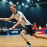 Viktor Axelsens comeback: nyt kapitel i badmintonkarrieren