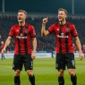 FCM sender AaB ud af pokalen med overbevisende sejr