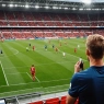 morten bruun vurderer danmarks VM-kvalifikationspræstation
