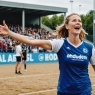 Mie Højlund forlænger med Odense og afviser topklubber