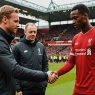 Liverpool køber Alexander Isak i britisk rekordhandel