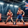 Ricky Hatton er død: En britisk bokselegende går bort