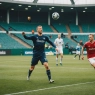 Fodbold Og Andre Populære Sportsgrene I Danmark