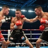 Joseph Parker og Fabio Wardley mødes i tungvægtsopgør i London
