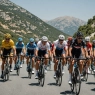 Vuelta a España: armirail skyder frem i klassementet