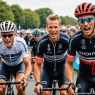 Dansk cykling i verdensklasse: en guldalder med Vingegaard og Pedersen