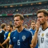 Tyskland overrasket med nederlag i VM-kvalen mod Slovakiet