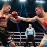Fabio Wardley Og Joseph Parker Klar Til Storkamp På The O2