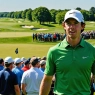Rory McIlroy og amgen Irish Open på The K Club: En golfoplevelse i særklasse